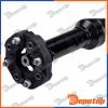 Arbre de transmission arrière pour MERCEDES | NWN-ME-050, 6394108606